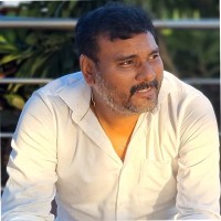 Webappclouds LLC Employee Srinivas Lukalapu's profile photo
