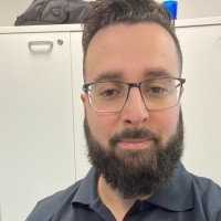 Banco Daycoval Employee Danilo Bezerra's profile photo