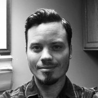 Hope Medical Clinic Employee Tim Roberts's profile photo