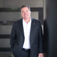 Banc of California Employee Chris Burt's profile photo