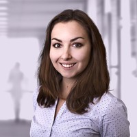 Dateio Employee Adéla Popovič's profile photo