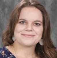 Bullhead City Elementary School District Employee Bethany Barton's profile photo