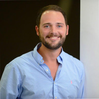 Brandon Harrison Email & Phone Number