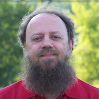 Advanced illumination Employee Alan Yeager's profile photo