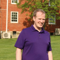 MISCO Minneapolis Speaker Company Employee Nicholas Aellen's profile photo