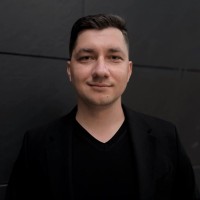 GPO Technologies Employee Petro Gordiievych's profile photo