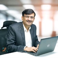 Ascent Financial Solutions Employee Prakash Lohana's profile photo