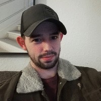 Northrop Grumman Employee Kyle Colwell's profile photo