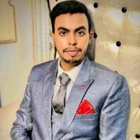 Diginatives Employee Sameer Hassan's profile photo