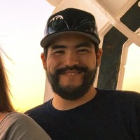 Travis Suda Email & Phone Number
