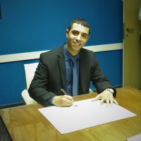Chaco SAMEEP Employee Oscar Pasero's profile photo