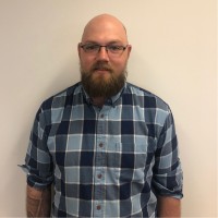 Air Canada Employee Thomas Beith's profile photo