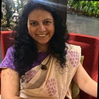 Vanitha N Email & Phone Number