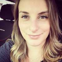 CMSIntelligence Inc. Employee Mariana Pinto's profile photo