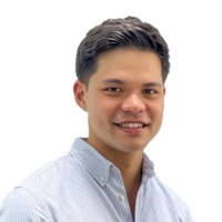 Helicap Employee John Bradley's profile photo