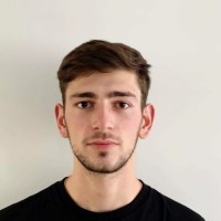 GOZZI PROTECTION Employee Romain Mathieu's profile photo