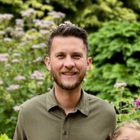 CAVA Employee Nathan Clarke's profile photo