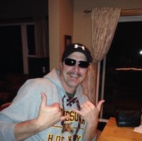 Lance Berger Email & Phone Number