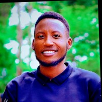 Enkaare Employee Dennis Kinanga's profile photo