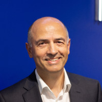 Markus Wurster Email & Phone Number