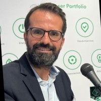 Infraserv GmbH & Co. Höchst KG Employee Tim vom Hofe's profile photo