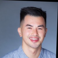 Patrick Huang Email & Phone Number