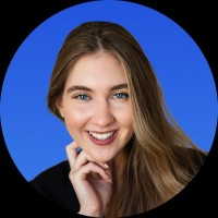 1inch Labs Employee Valeriya Dementyeva's profile photo