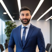 Reko Diq Mining Company (RDMC) Employee Saqib Hussain's profile photo