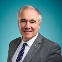 Croix-Rouge française Employee Éric Carrey's profile photo