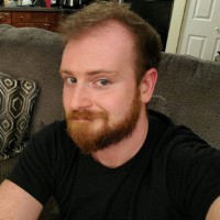 Management One Employee Brandon Schramm's profile photo