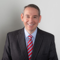 Evercore Wealth Management, LLC Employee Tom Mahowald's profile photo