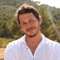 Mipise Employee Alexandre Boin's profile photo