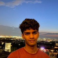 Resistbot Employee Lavan Premkumar's profile photo