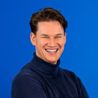 Carerix Employee Gunnar Boer's profile photo