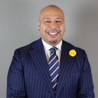 GRANDVIEW SCHOOL DISTRICT 200 Employee Jose Rivera's profile photo
