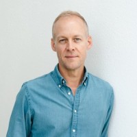 Wedge Employee Tom Sarginson's profile photo