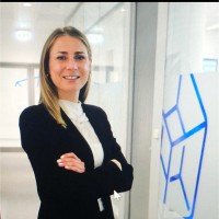 Thinksurance Employee Svenja Stijacic's profile photo