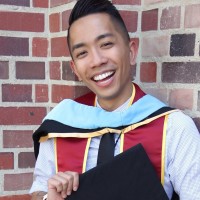 MountainView Hospital Employee Colin Chow's profile photo