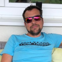 Sandoz Employee Markus Lindner's profile photo