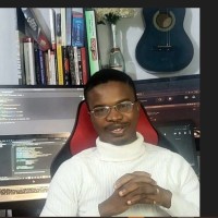 Apollo Internet Employee Alaran Ibrahim's profile photo