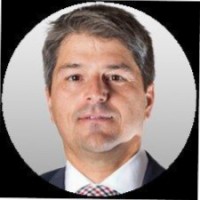 Invesco Canada Employee Guy Laroche's profile photo