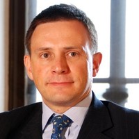 Assurant Employee Simon Harper's profile photo