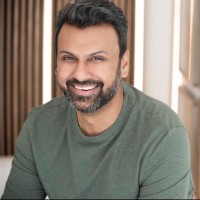 Countable.co Employee Atin Gupta's profile photo