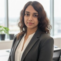 Anusha Saleem Email