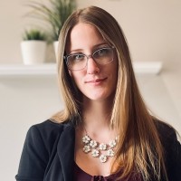 Caitlyn Frazier Email & Phone Number