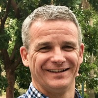 The Walt Disney Company Employee Craig Ryan's profile photo