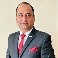 Piyush Mehta Email & Phone Number