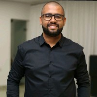 COALTECH Employee Michael Almeida's profile photo