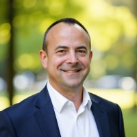 AHEAD Employee Nick Everard's profile photo