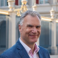 The Hague & Partners Employee Patrick Loeps's profile photo